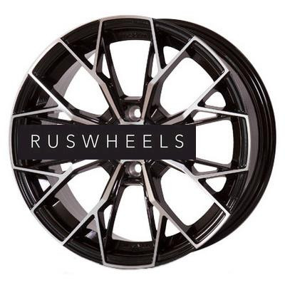 Диски Lizardo 6,5x15/4x98 ET35 D58,5 XH180 BMF (конус) Диски Lizardo 6,5x15/4x98 ET35 D58,5 XH180 BMF (конус)