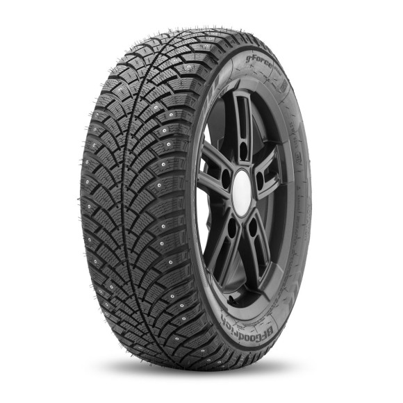 Шины BFGoodrich  215/55/17  Q 98 G-Force  XL Ш. Шины BFGoodrich  215/55/17  Q 98 G-Force  XL Ш.