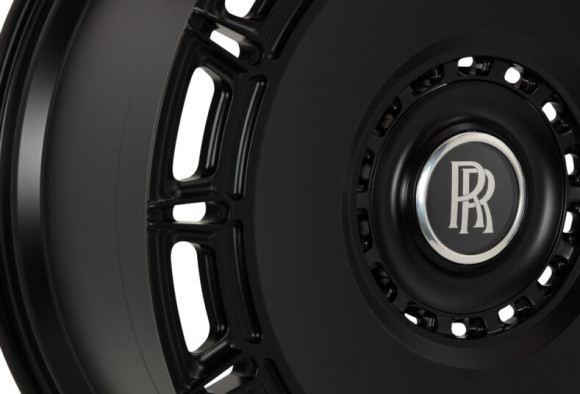 Диски Vossen S21-13 24"