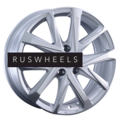 Диски Replay 7x17/5x114,3 ET48 D67,1 KI270 SF (конус, C570)