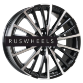 Диски RST 7x18/5x110 ET40 D67,1 R178 BD Диски RST 7x18/5x110 ET40 D67,1 R178 BD