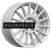 Диски iFree 6,5x16/5x110 ET38 D65,1 Азур (КС1052) Нео-классик