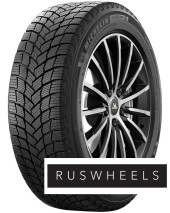 Шины Michelin 275/45 r21 X-ICE SNOW SUV 110T