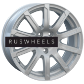 Диски Replay 8x17/5x112 ET41 D57,1 VV87 Sil (конус, C570)