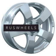 Диски Replay 7x17/5x114,3 ET35 D67,1 HND81 Sil (конус, C570) Диски Replay 7x17/5x114,3 ET35 D67,1 HND81 Sil (конус, C570)