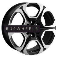 Диски Replay 8x20/6x139,7 ET55 D95,1 LX238 MBF (пш, C570)