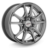 Диски Xtrike 6,0\R14 5*100 ET38 d67.1 HSB Диски Xtrike 6,0\R14 5*100 ET38 d67.1 HSB