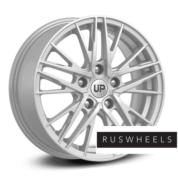Диски Wheels UP R16 / 6.5J PCD 5x110 ЕТ 38 ЦО 65.1 Up108