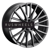 Диски Replay 8x18/5x114,3 ET50 D60,1 TY307 MGM (конус, C570) Диски Replay 8x18/5x114,3 ET50 D60,1 TY307 MGM (конус, C570)