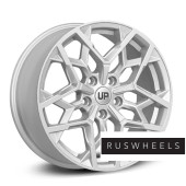 Диски Wheels UP R17 / 7.5J PCD 5x112 ЕТ 45 ЦО 57.1 Up110 Диски Wheels UP R17 / 7.5J PCD 5x112 ЕТ 45 ЦО 57.1 Up110