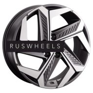 Диски Replay 7,5x19/5x114,3 ET49,5 D67,1 HND352 MGMF (конус, C570) Диски Replay 7,5x19/5x114,3 ET49,5 D67,1 HND352 MGMF (конус, C570)