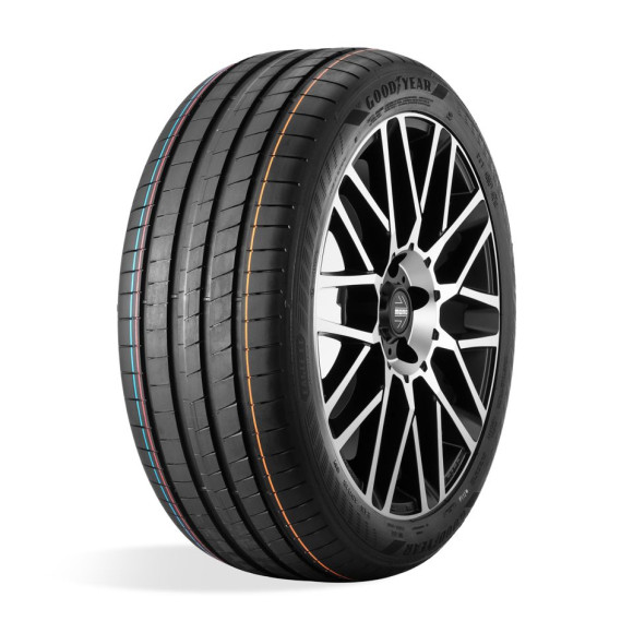 Шины GoodYear 245/50/18 H 104 EAG. F-1 ASYMMETRIC 6 Шины GoodYear 245/50/18 H 104 EAG. F-1 ASYMMETRIC 6