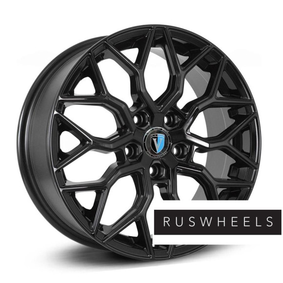 Диски Venti R17 / 7J PCD 5x110 ЕТ 46 ЦО 63.4 1719 Диски Venti R17 / 7J PCD 5x110 ЕТ 46 ЦО 63.4 1719
