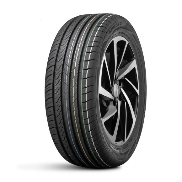 Шины Viatti 195/60R15 92V Strada 2 V-134 TL Шины Viatti 195/60R15 92V Strada 2 V-134 TL