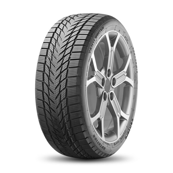 Шины Centara  225/45/18  V 95 VANTI WINTER  XL Шины Centara  225/45/18  V 95 VANTI WINTER  XL