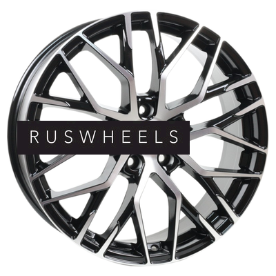 Диски RST 6,5x17/5x114,3 ET48 D67,1 R077 (Creta) BD Диски RST 6,5x17/5x114,3 ET48 D67,1 R077 (Creta) BD