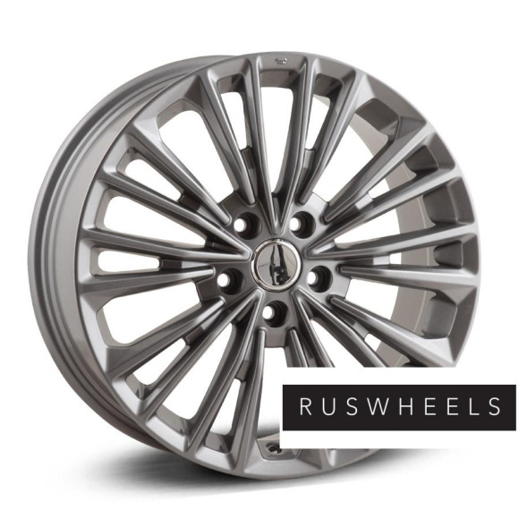 Диски Legeartis Concept R16 / 6.5J PCD 5x114.3 ЕТ 40 ЦО 60.1 TY554 Диски Legeartis Concept R16 / 6.5J PCD 5x114.3 ЕТ 40 ЦО 60.1 TY554