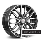 Диски iFree R14 / 5.5J PCD 4x100 ЕТ 40 ЦО 67.1 Кайкос Диски iFree R14 / 5.5J PCD 4x100 ЕТ 40 ЦО 67.1 Кайкос