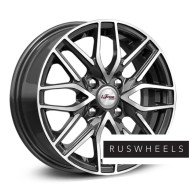 Диски iFree R14 / 5.5J PCD 4x100 ЕТ 40 ЦО 67.1 Кайкос Диски iFree R14 / 5.5J PCD 4x100 ЕТ 40 ЦО 67.1 Кайкос