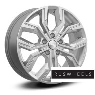 Диски Скад R17 / 7J PCD 5x114.3 ЕТ 45 ЦО 60.1 Амиата Диски Скад R17 / 7J PCD 5x114.3 ЕТ 45 ЦО 60.1 Амиата