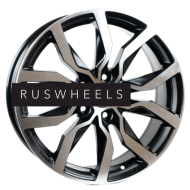 Диски RST 7x18/5x114,3 ET50 D54,1 R138 (Coolray) BD Диски RST 7x18/5x114,3 ET50 D54,1 R138 (Coolray) BD