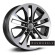 Диски RST R16 / 6.5J PCD 5x100 ЕТ 40 ЦО 57.1 R116