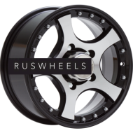 Диски СКАД 7x16/5x139,7 ET35 D109,7 Титан (КЛ139) Алмаз Диски СКАД 7x16/5x139,7 ET35 D109,7 Титан (КЛ139) Алмаз