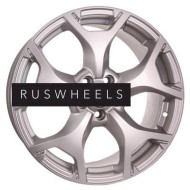 Диски Neo 7x17/5x114,3 ET50 D67,1 753 Silver Диски Neo 7x17/5x114,3 ET50 D67,1 753 Silver