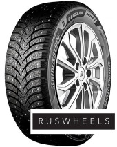 Шины Bridgestone 235/55 r18 BLIZZAK SPIKE 3 104T Шипы Шины Bridgestone 235/55 r18 BLIZZAK SPIKE 3 104T Шипы