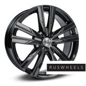 Диски RST R19 / 7J PCD 5x114.3 ЕТ 37 ЦО 66.6 R089