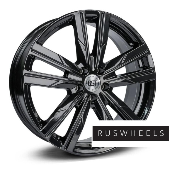 Диски RST R19 / 7J PCD 5x114.3 ЕТ 37 ЦО 66.6 R089 Диски RST R19 / 7J PCD 5x114.3 ЕТ 37 ЦО 66.6 R089