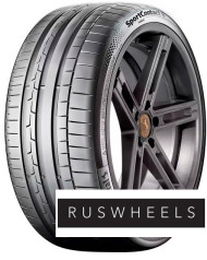 Шины Continental 235/35 r19 SportContact 6 91Y Шины Continental 235/35 r19 SportContact 6 91Y