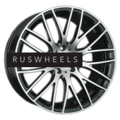 Диски LS 8x18/5x114,3 ET40 D73,1 471 BKF