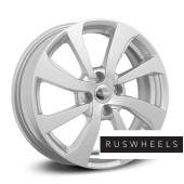 Диски iFree Original R16 / 6J PCD 4x100 ЕТ 49 ЦО 54.1 Rio X-Line КС893 Диски iFree Original R16 / 6J PCD 4x100 ЕТ 49 ЦО 54.1 Rio X-Line КС893