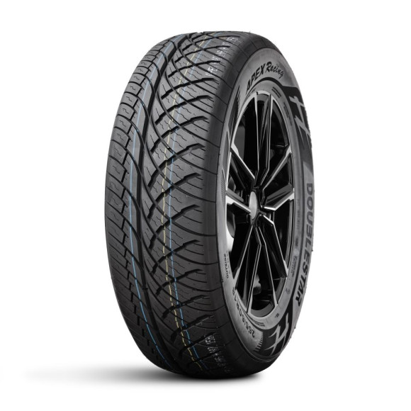 Шины DoubleStar 245/45/18 W 100 APEX RACING Шины DoubleStar 245/45/18 W 100 APEX RACING