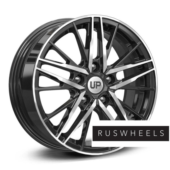 Диски Wheels UP R16 / 6.5J PCD 5x114.3 ЕТ 40 ЦО 66.1 Up108 Диски Wheels UP R16 / 6.5J PCD 5x114.3 ЕТ 40 ЦО 66.1 Up108