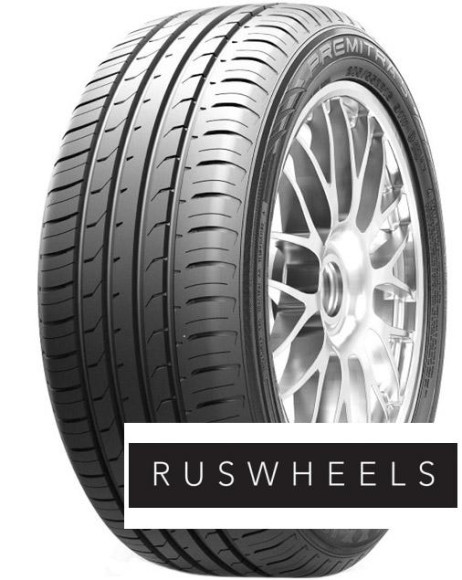 Шины Maxxis 225/50 r16 Premitra HP5 92W Шины Maxxis 225/50 r16 Premitra HP5 92W