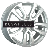 Диски Replay 7x17/5x114,3 ET39 D60,1 TY160 SF (конус, C570) Диски Replay 7x17/5x114,3 ET39 D60,1 TY160 SF (конус, C570)