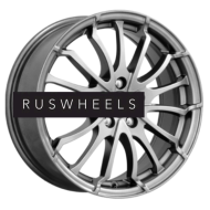 Диски iFree 7x17/5x114,3 ET39 D60,1 Фриман Хай Вэй