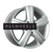 Диски Replay 7,5x17/5x114,3 ET50 D66,1 NS178 Sil (конус, C570)