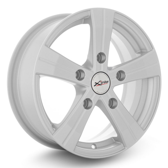 Диски Xtrike 6,0\R15 5*139.7 ET40 d98 HS Диски Xtrike 6,0\R15 5*139.7 ET40 d98 HS