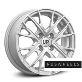 Диски Wheels UP R14 / 5.5J PCD 4x100 ЕТ 35 ЦО 67.1 Up127 Диски Wheels UP R14 / 5.5J PCD 4x100 ЕТ 35 ЦО 67.1 Up127