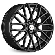 Диски X'trike  X-137  8,5\R20 5*112 ET50  d66,6  BKM  [351216AZ]  MB GLE/GLS