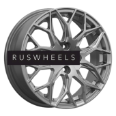Диски СКАД 6x16/4x100 ET45 D60,1 Фабиан (КЛ373) Графит Диски СКАД 6x16/4x100 ET45 D60,1 Фабиан (КЛ373) Графит