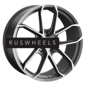 Диски Replay 9,5x21/5x112 ET42 D57,1 VV386 MGMF (конус, C570) Диски Replay 9,5x21/5x112 ET42 D57,1 VV386 MGMF (конус, C570)