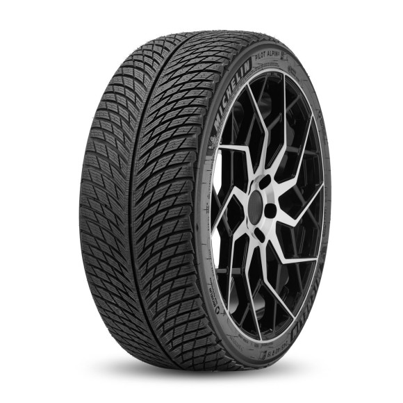 Шины Michelin  285/40/21  V 109 PILOT ALPIN 5 SUV  XL Шины Michelin  285/40/21  V 109 PILOT ALPIN 5 SUV  XL