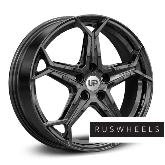 Диски Wheels UP R18 / 6.5J PCD 5x108 ЕТ 52 ЦО 60.1 Up118 Диски Wheels UP R18 / 6.5J PCD 5x108 ЕТ 52 ЦО 60.1 Up118