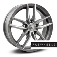 Диски RST R16 / 6J PCD 5x114.3 ЕТ 43 ЦО 67.1 R076