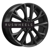 Диски Premium Series 7x18/5x114,3 ET37 D66,6 КР012 (Jolion) Fury black Диски Premium Series 7x18/5x114,3 ET37 D66,6 КР012 (Jolion) Fury black