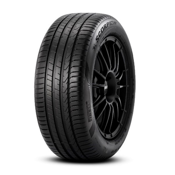 Шины Pirelli 225/50R18 95V Scorpion TL Шины Pirelli 225/50R18 95V Scorpion TL